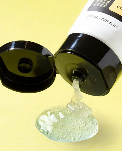COSRX Advanced Snail Mucin Power Gel Cleanser