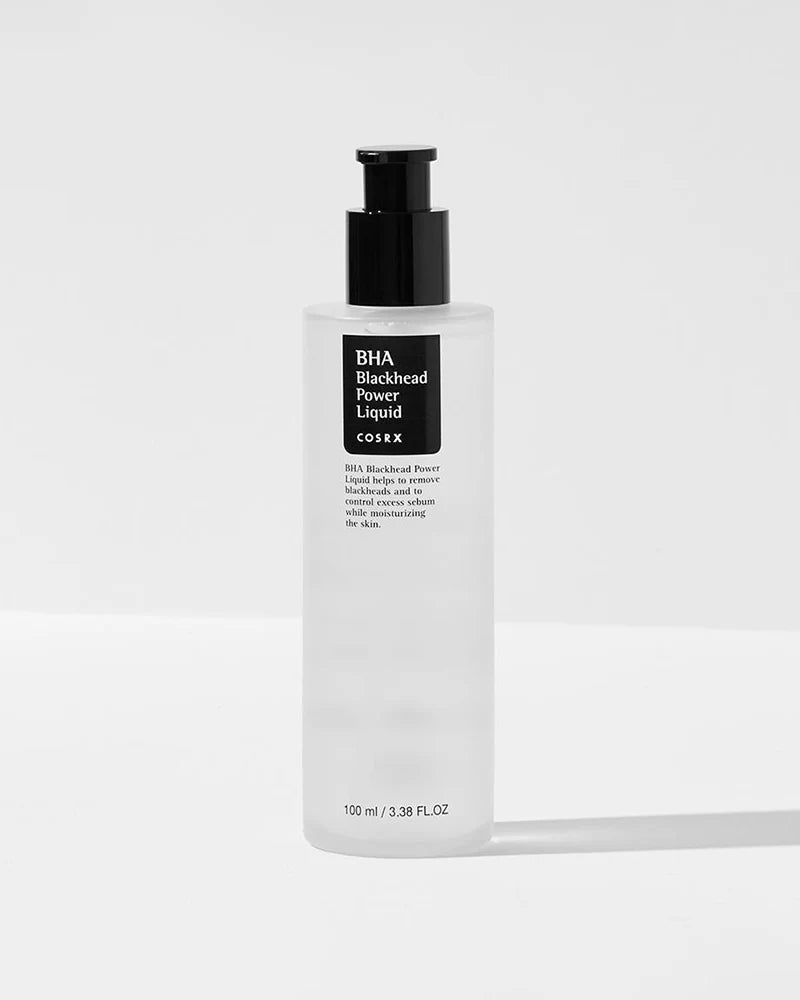 COSRX BHA Blackhead Power Liquid