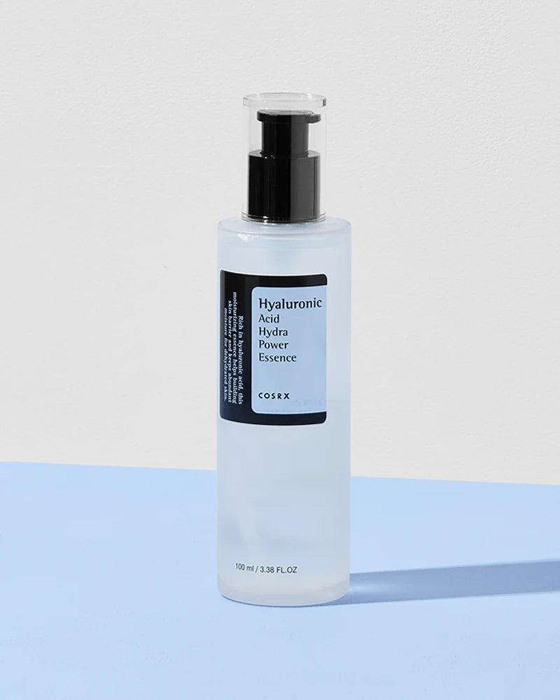 Hyaluronic Acid Hydra Power Essence