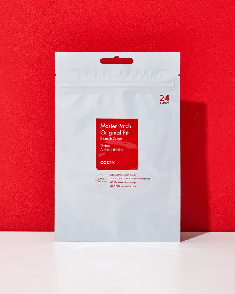 COSRX Acne Pimple Master Patch