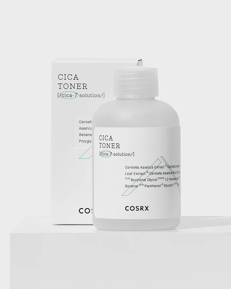 COSRX Pure Fit CICA Toner