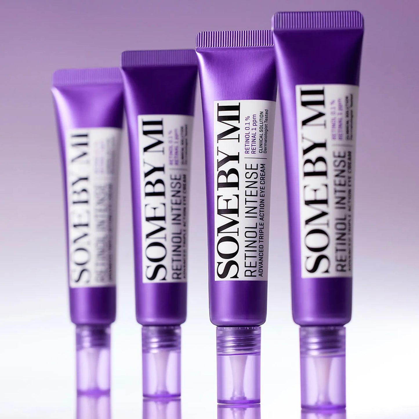Retinol Intense Advanced Triple Action Eye Cream (30ml)