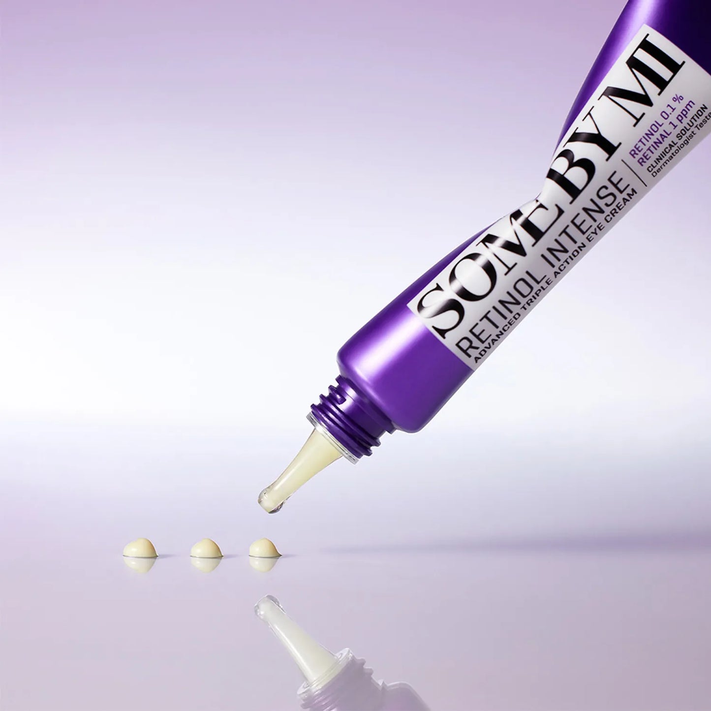 Retinol Intense Advanced Triple Action Eye Cream (30ml)