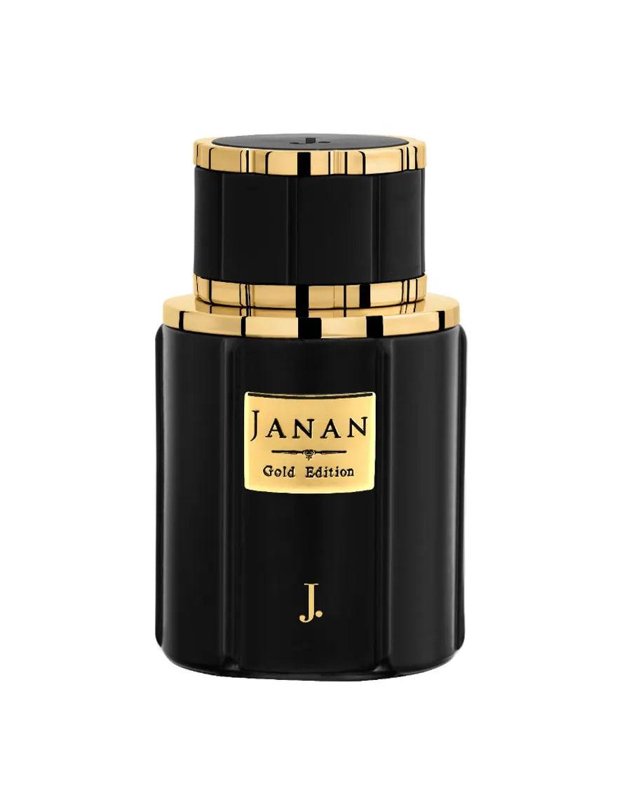 J. JANAN GOLD