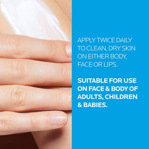 La Roche Posay Cicaplast Baume B5+ 40ml
