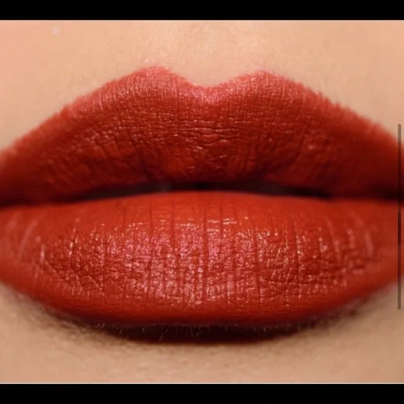 Mac Lipstick Marrakesh NEW Matte