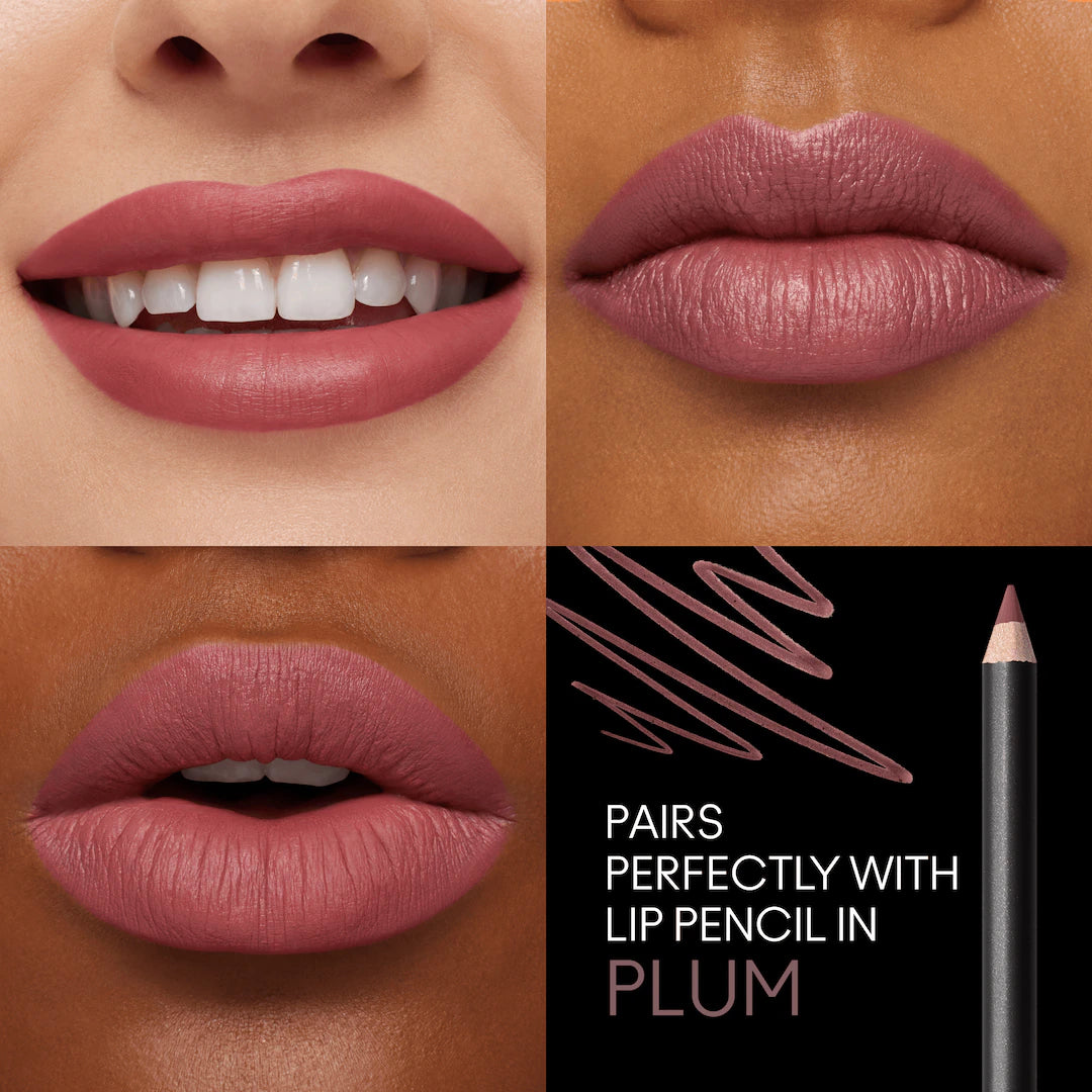 M·A·C TWIG TWIST SILKY MATTE LIPSTICK