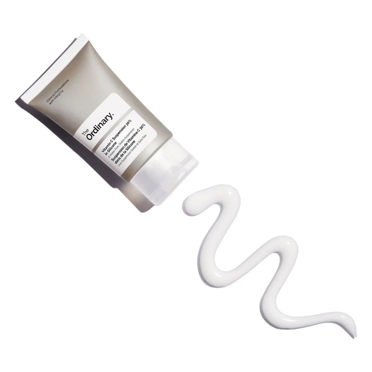 The Ordinary. Vitamin C Suspension 30% In Silicone(30 Ml )
