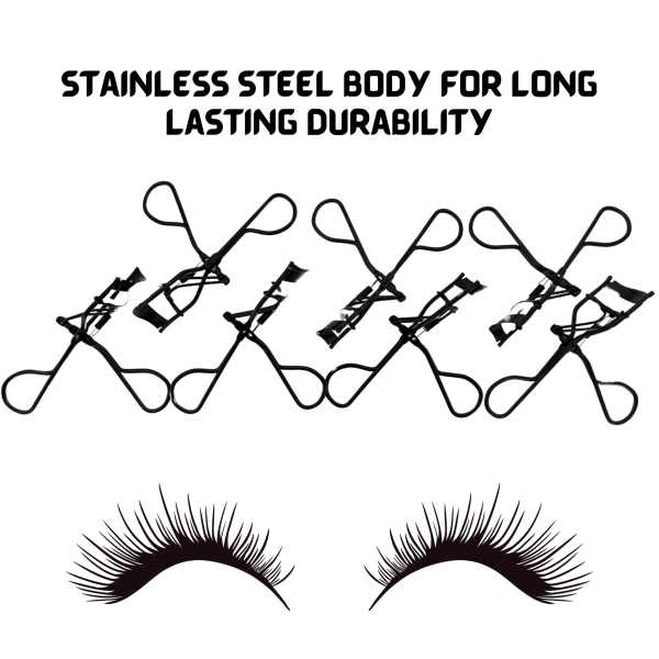 Eyelash Curler