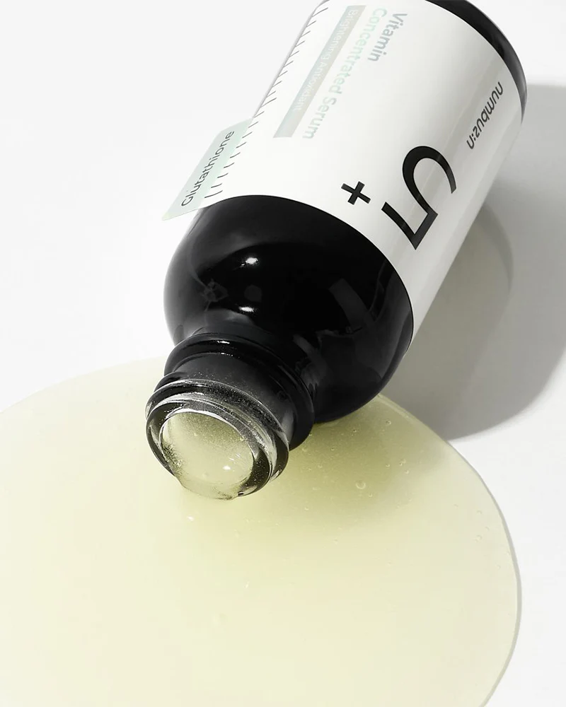 No.5 Vitamin Concentrated Serum (30ml)