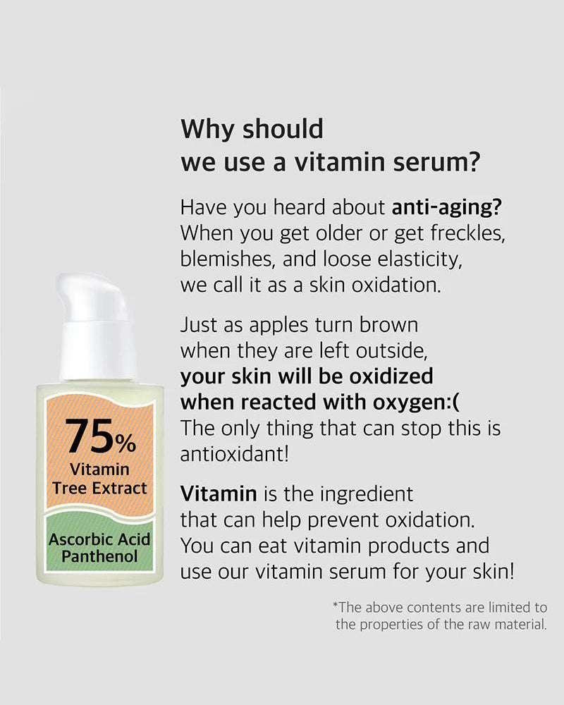 No.5 Goodbye Blemish Serum (50ml)