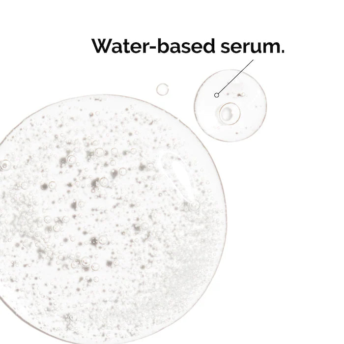The Ordinary. Alpha Arbutin 2% + Ha