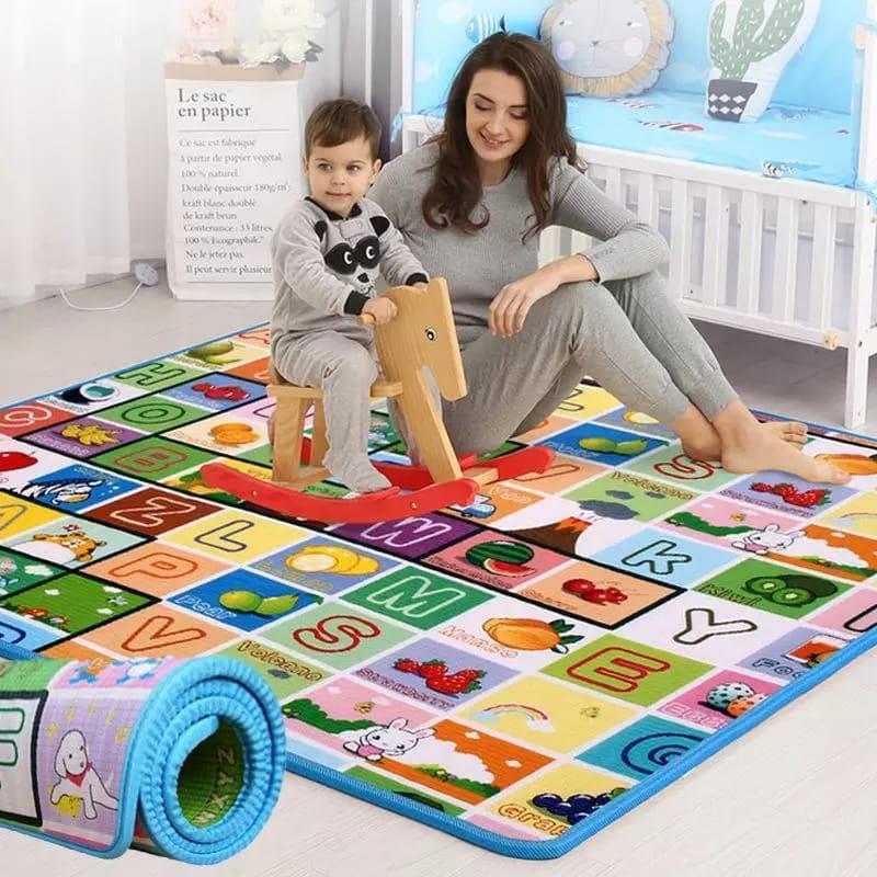 Crawling Mat For Baby