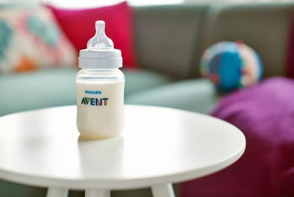 Philips Avent Feeder | Anti Colic