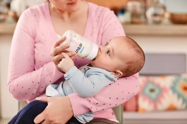 Philips Avent Feeder | Anti Colic