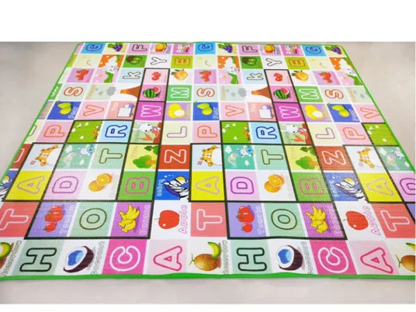 Crawling Mat For Baby