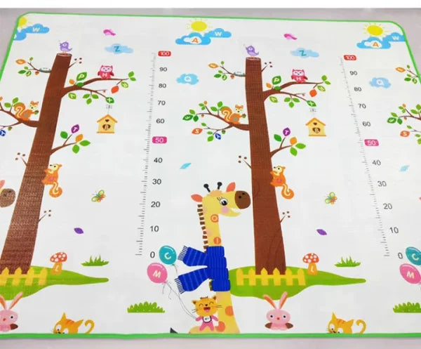 Crawling Mat For Baby