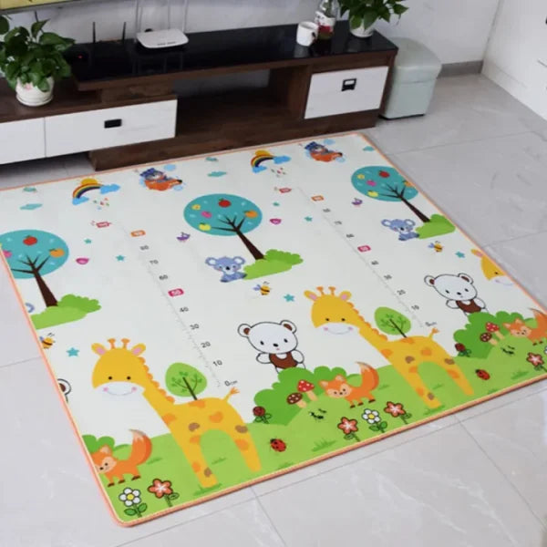 Crawling Mat For Baby