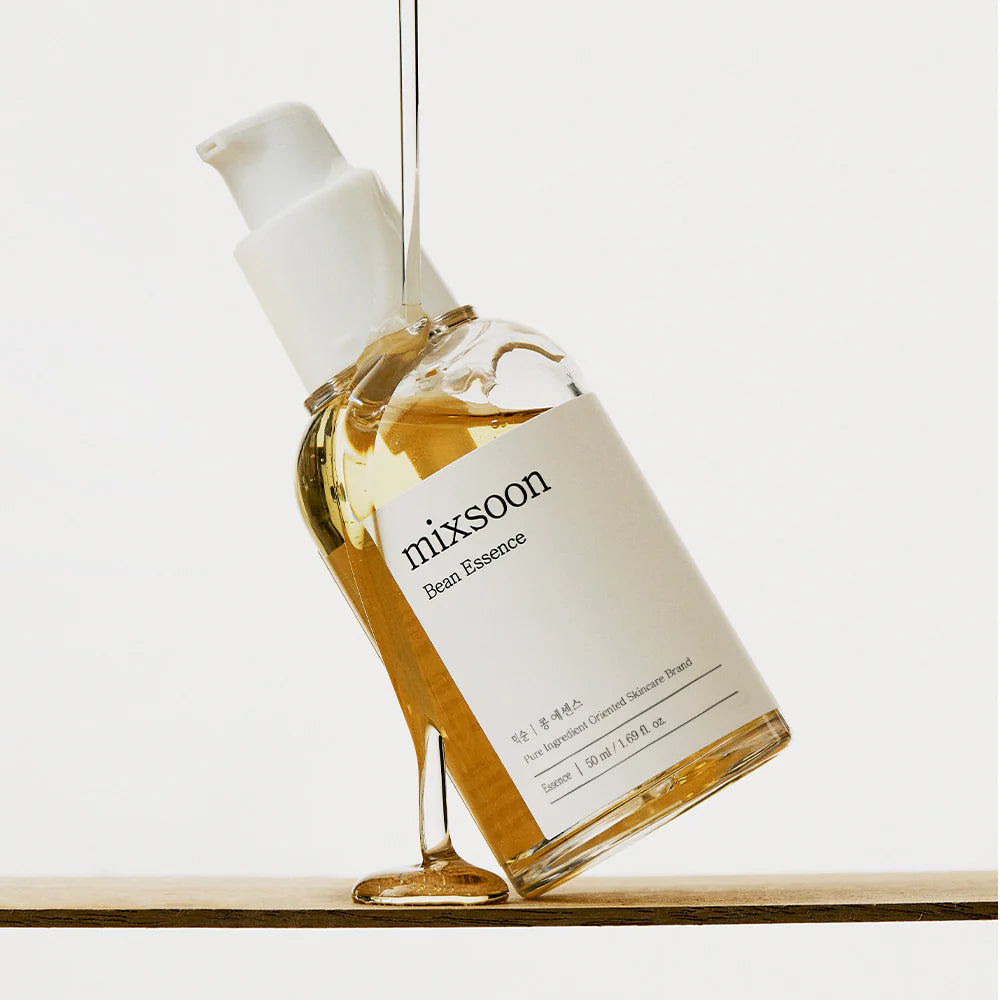 MIXSOON Bean Essence (50ml)