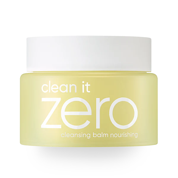 BANILA CO Clean It Zero Cleansing Balm Nourishing 100ml
