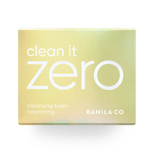 BANILA CO Clean It Zero Cleansing Balm Nourishing 100ml