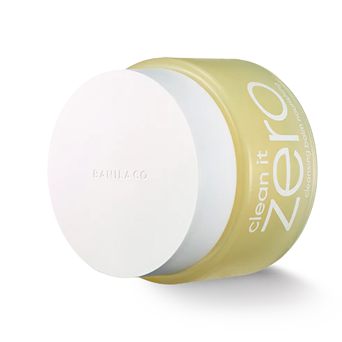 BANILA CO Clean It Zero Cleansing Balm Nourishing 100ml