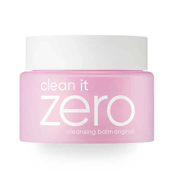 BANILA CO Clean It Zero Cleansing Balm Original 100ml