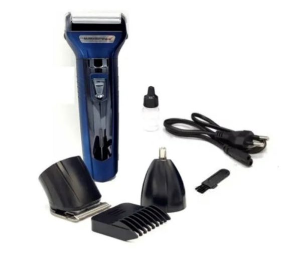 Kemei Rechargeable Shaving Machine