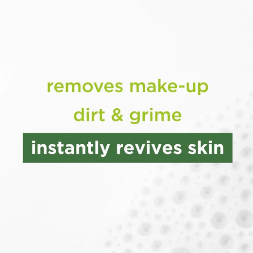 Simple Age Resisting Regeneration Facial Wash Gel 150ml