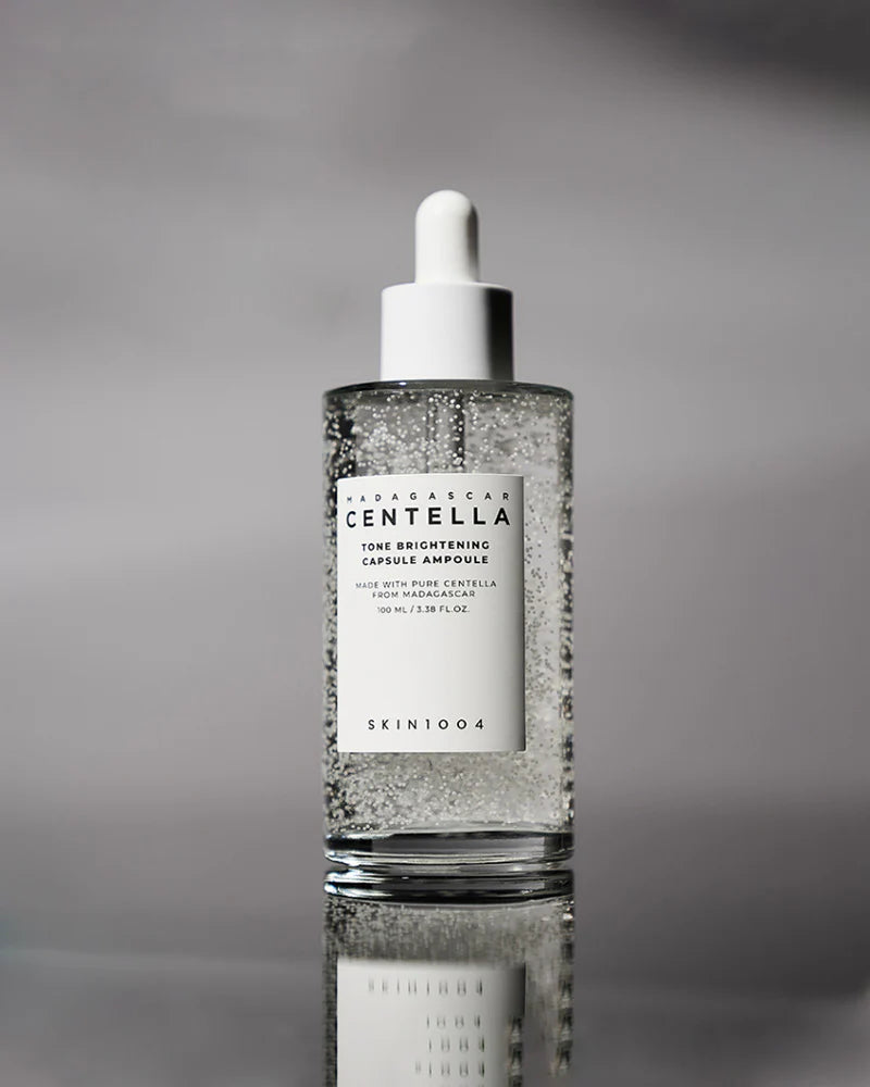 SKIN1004 Madagascar Centella Tone Brightening Capsule Ampoule 100ML