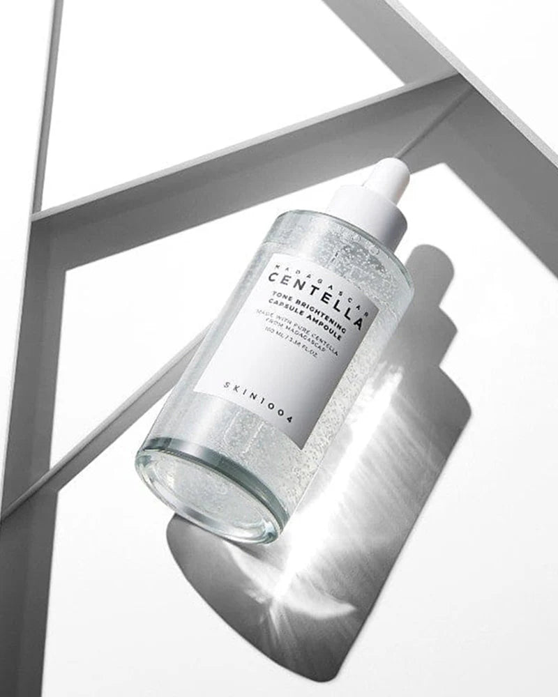 SKIN1004 Madagascar Centella Tone Brightening Capsule Ampoule 100ML