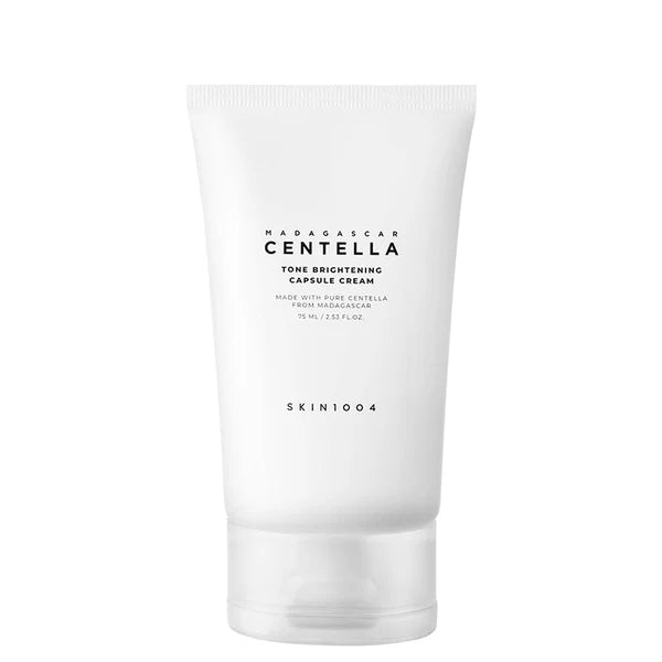 skin1004 Madagascar Centella Hyalu-Cica Water Fit Sun Serum
