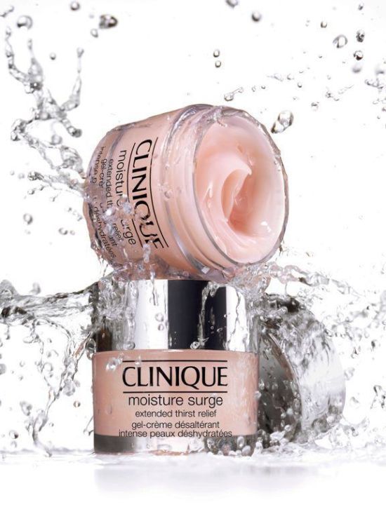 CLINIQUE