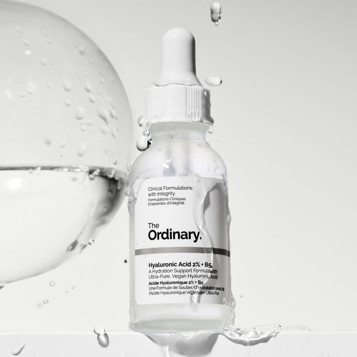 THE ORDINARY