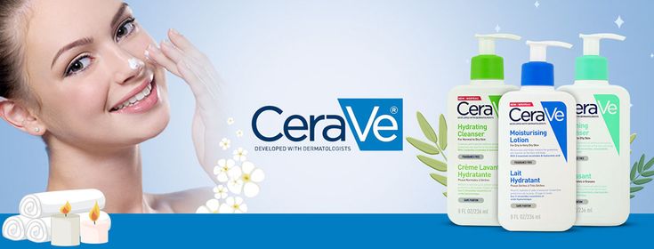 CERAVE