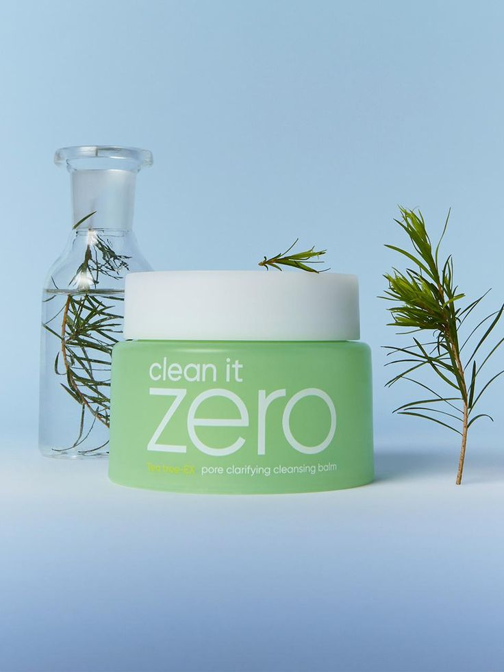 CLEAN IT ZERO
