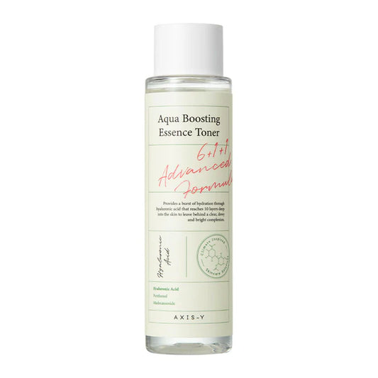 Aqua Boosting Essence Toner