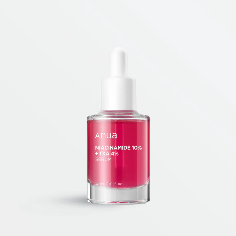 Anua Niacinamide 10% + TXA 4% Serum -30ml