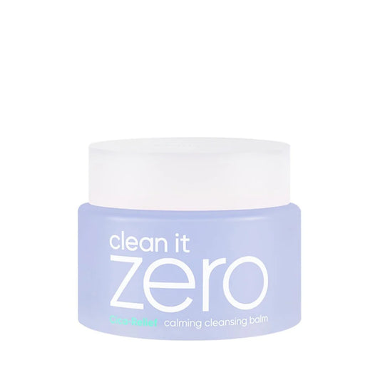 BANILA CO Clean It Zero Cleansing Balm Cica-Relief Calming 100ml
