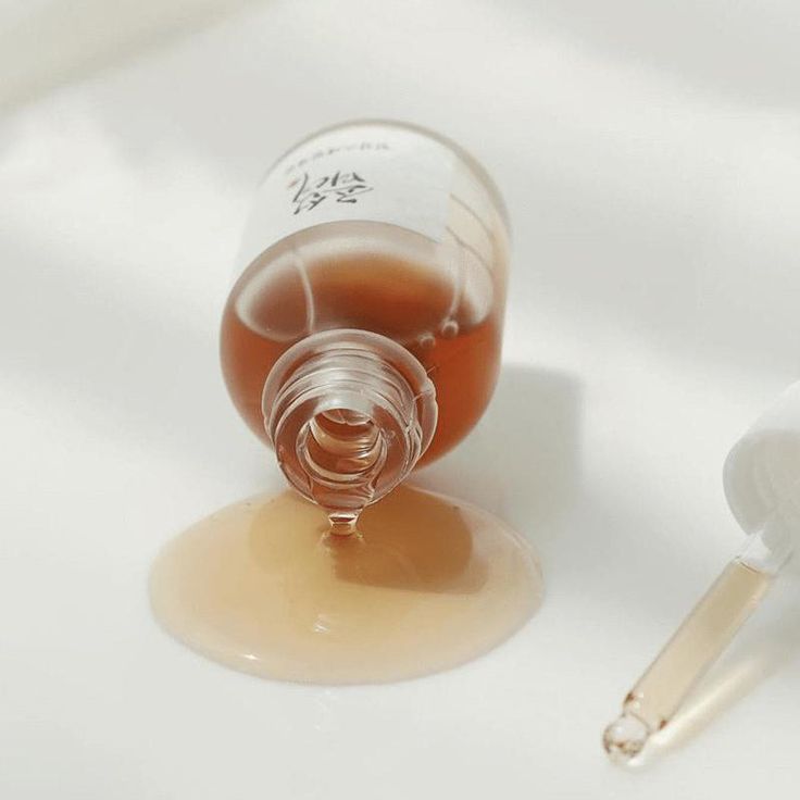 Beauty of Joseon Revive Serum Ginseng Snail Mucin