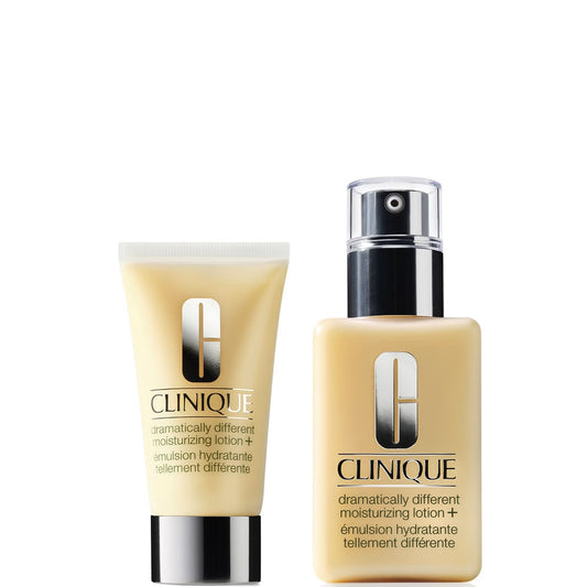 CLINIQUE DD LOTION NEW 125 ML