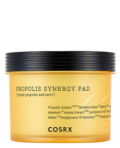 COSRX Full Fit Propolis Synergy Pad