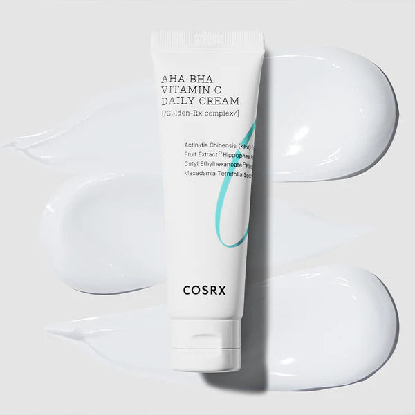 COSRX Pure Fit CICA Cream