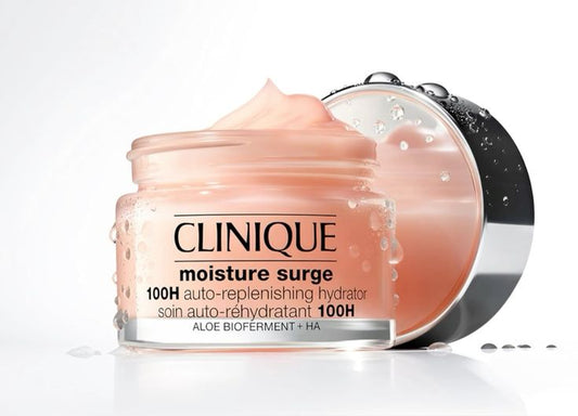 Clinique Moisture Surge 100 Hour Auto Replenishing Hydrator 15Ml