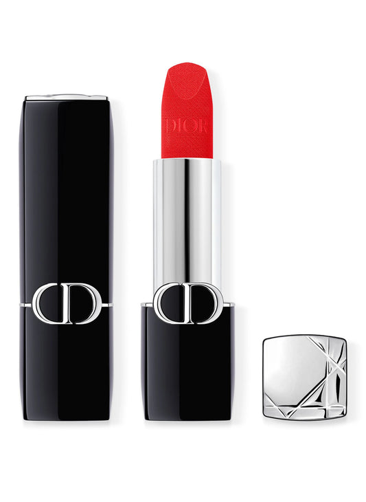 DIOR ROUGE DIOR VELVET