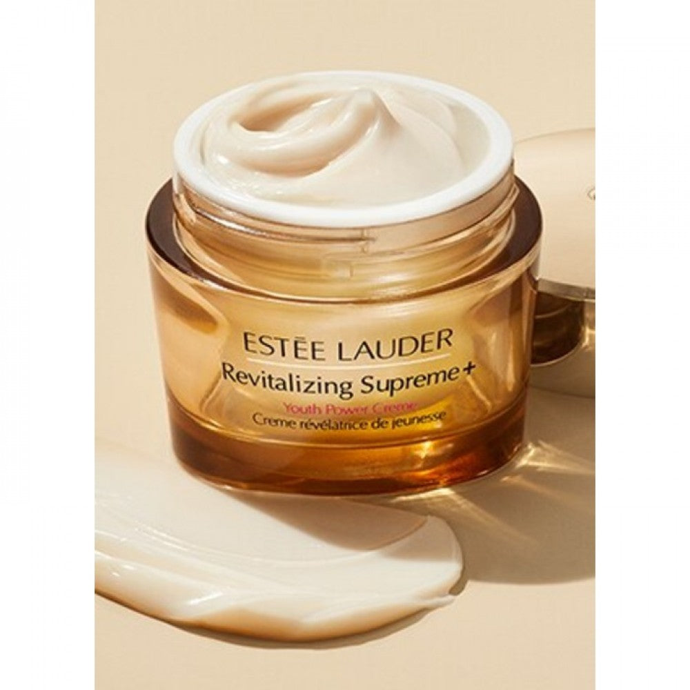 Estee Lauder Revitalizing Supreme+ Moisturizer Youth Power Creme