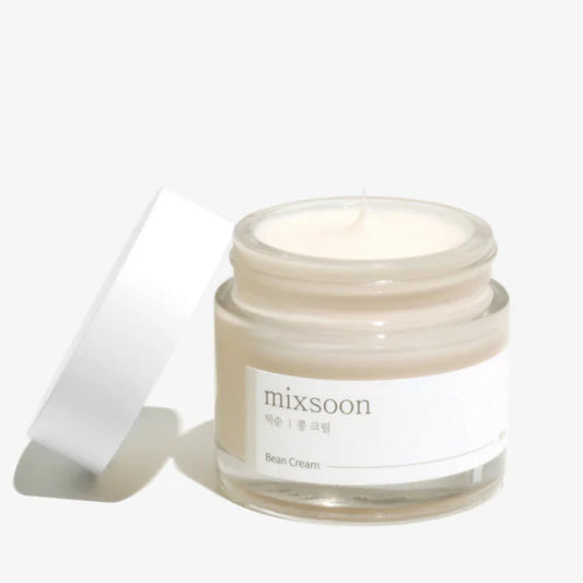 MIXSOON Bean Cream (50ml)