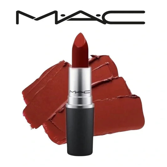 Mac Lipstick Marrakesh NEW Matte