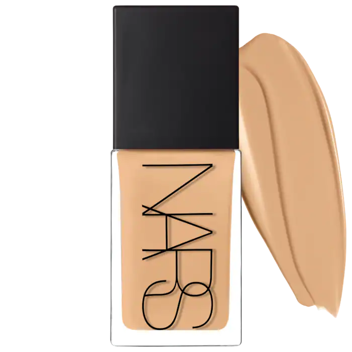 NARS  Light Reflecting Advanced Skincare Medium Coverage Foundation
