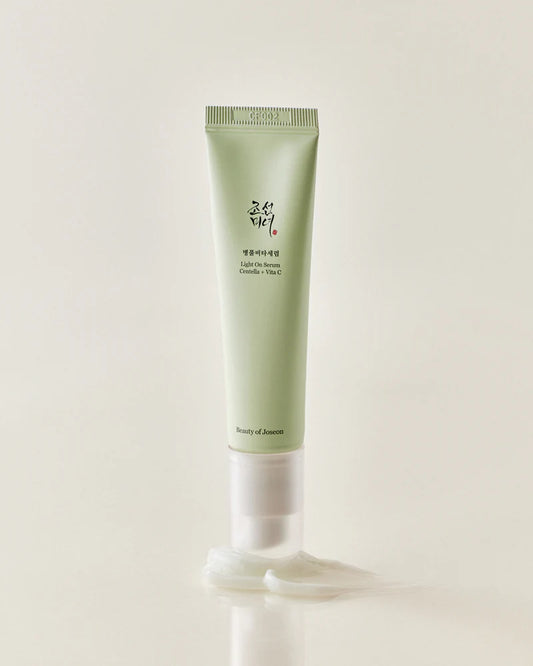 Beauty of Joseon Light On Serum: Centella + Vita C